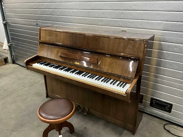 Rösler piano - afbeelding 6 van  13