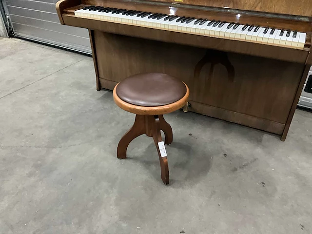 Rösler piano - afbeelding 7 van  13