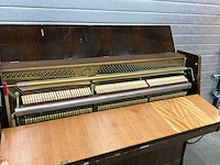 Rösler piano - afbeelding 13 van  13