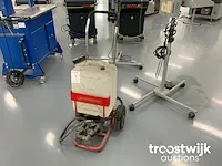 Rosolar pompunit - afbeelding 1 van  4