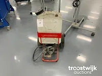Rosolar pompunit - afbeelding 2 van  4