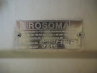 Rosoma - afbeelding 6 van  6