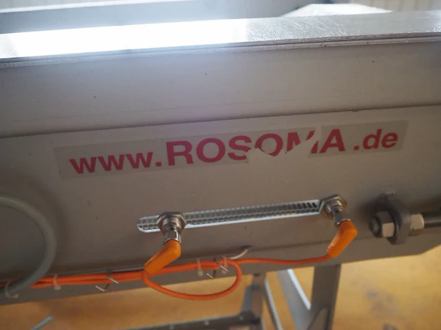 Rosoma - afbeelding 8 van  8