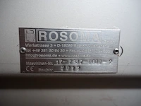 Rosoma - afbeelding 7 van  7