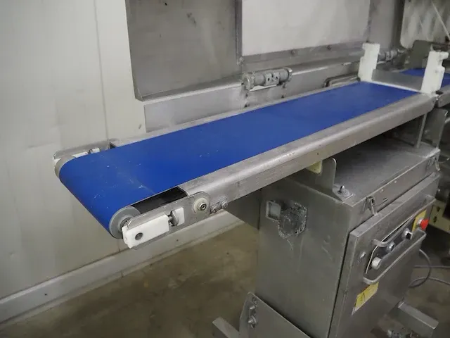 Ross industries inc - afbeelding 2 van  13