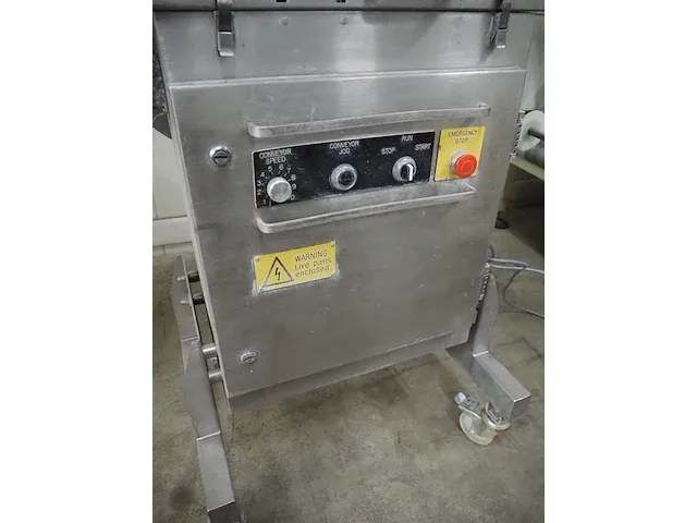 Ross industries inc - afbeelding 3 van  13