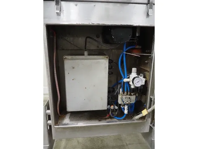 Ross industries inc - afbeelding 4 van  13
