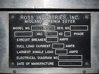 Ross industries inc - afbeelding 5 van  13