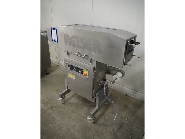 Ross industries inc - afbeelding 6 van  13