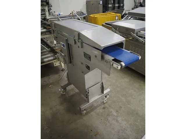 Ross industries inc - afbeelding 7 van  13