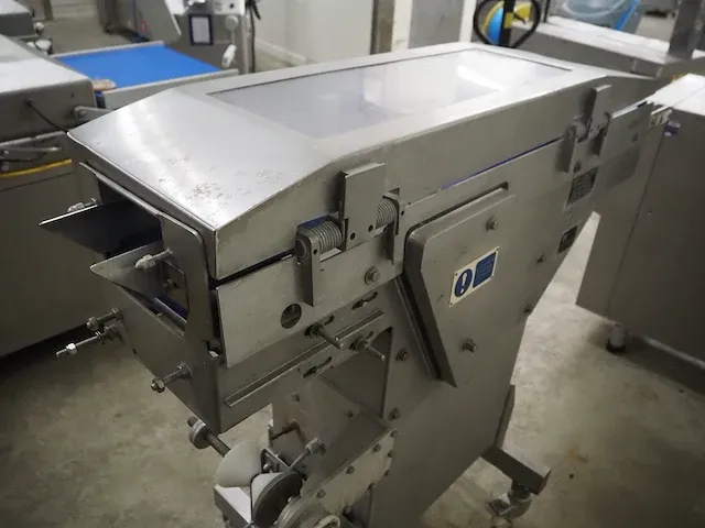 Ross industries inc - afbeelding 8 van  13