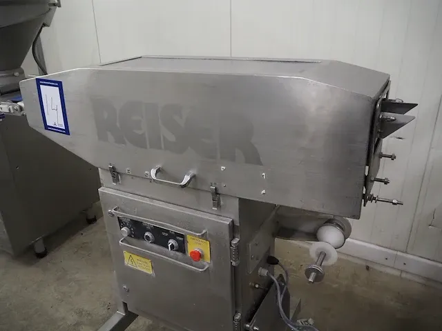 Ross industries inc - afbeelding 9 van  13