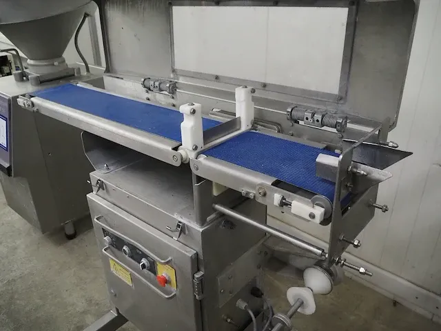 Ross industries inc - afbeelding 11 van  13