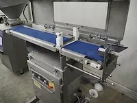 Ross industries inc - afbeelding 11 van  13