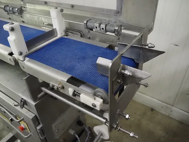 Ross industries inc - afbeelding 12 van  13