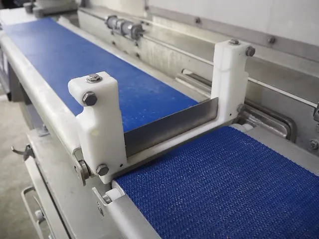 Ross industries inc - afbeelding 13 van  13