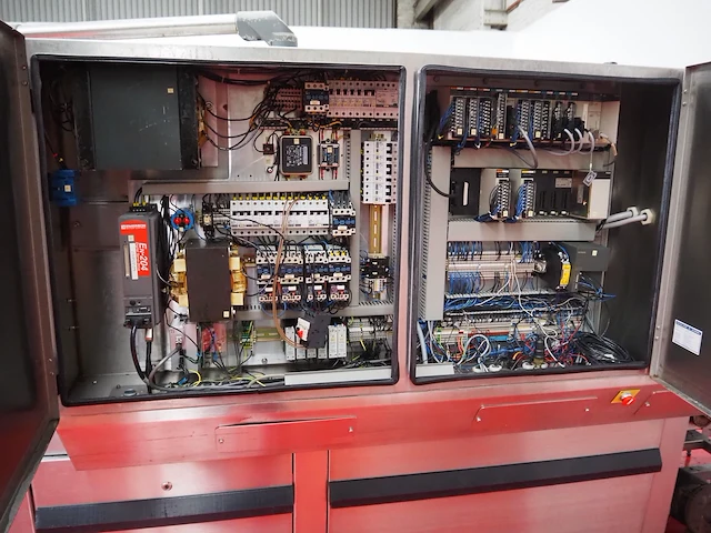 Ross industries inc. - afbeelding 8 van  20