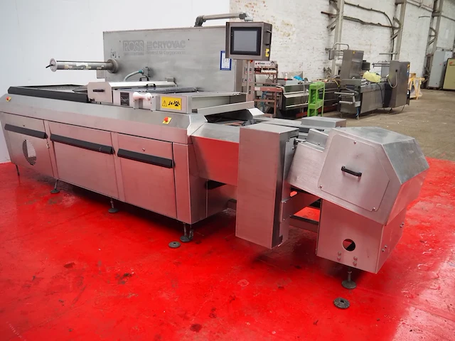 Ross industries inc. - afbeelding 1 van  20