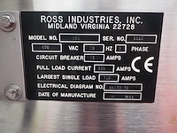 Ross industries inc. - afbeelding 13 van  20