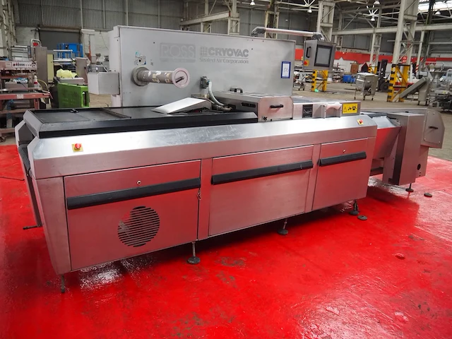 Ross industries inc. - afbeelding 12 van  20