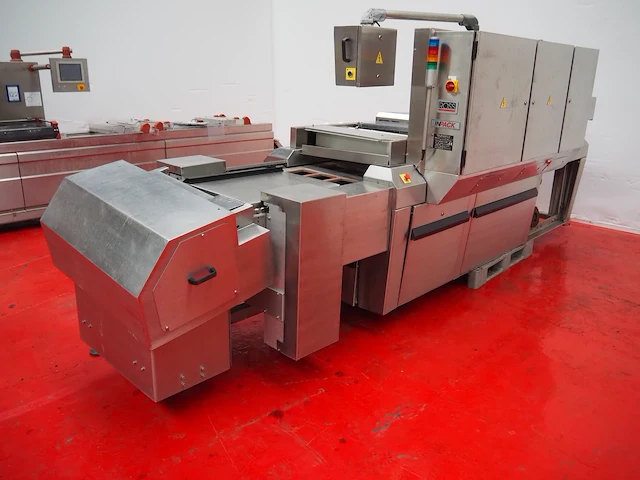 Ross industries inc. - afbeelding 14 van  20