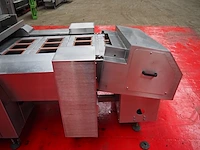 Ross industries inc. - afbeelding 15 van  20