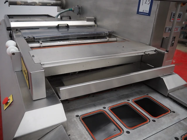 Ross industries inc. - afbeelding 17 van  20