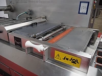 Ross industries inc. - afbeelding 18 van  20