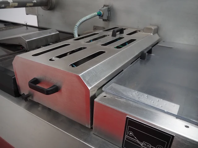 Ross industries inc. - afbeelding 19 van  20