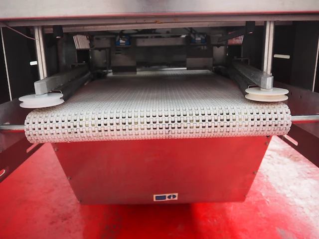 Ross industries inc. - afbeelding 5 van  20