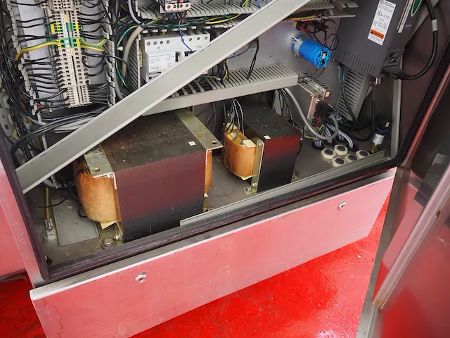 Ross industries inc. - afbeelding 10 van  20