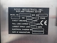 Ross industries inc. - afbeelding 11 van  20