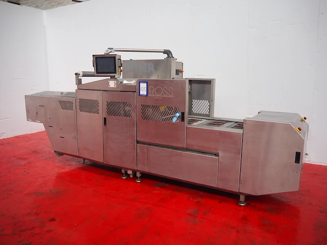 Ross industries inc. - afbeelding 1 van  20