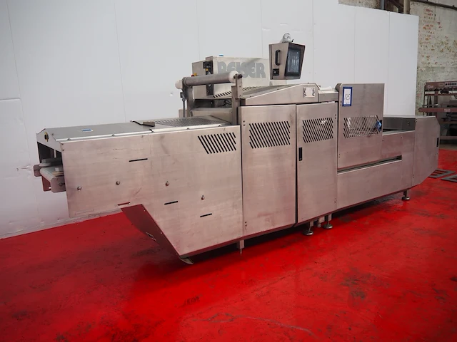 Ross industries inc. - afbeelding 12 van  20