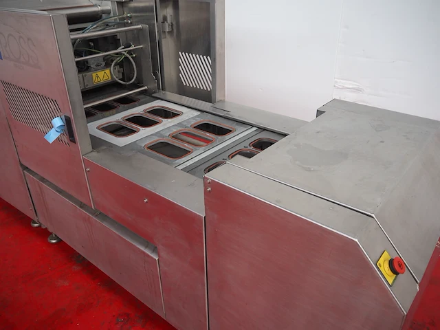 Ross industries inc. - afbeelding 15 van  20