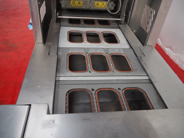 Ross industries inc. - afbeelding 16 van  20