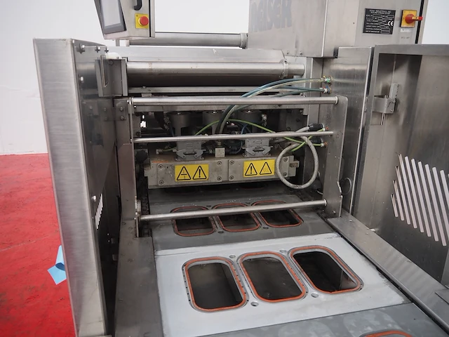 Ross industries inc. - afbeelding 17 van  20