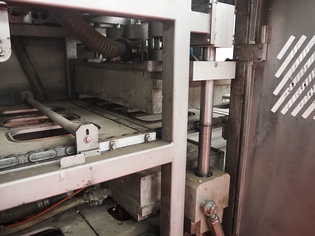 Ross industries inc. - afbeelding 19 van  20