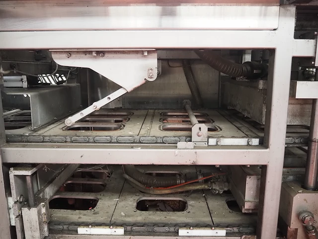Ross industries inc. - afbeelding 20 van  20