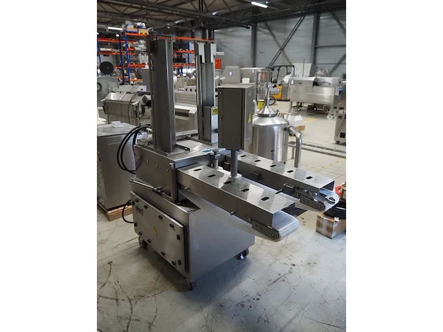 Ross industries, inc. - afbeelding 8 van  13