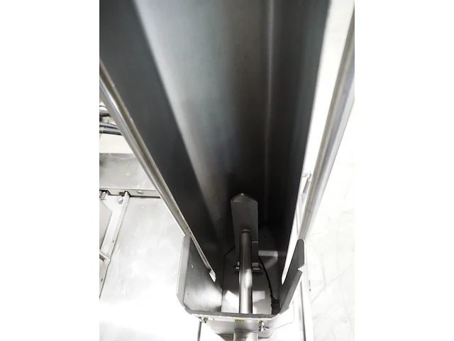 Ross industries, inc. - afbeelding 10 van  13
