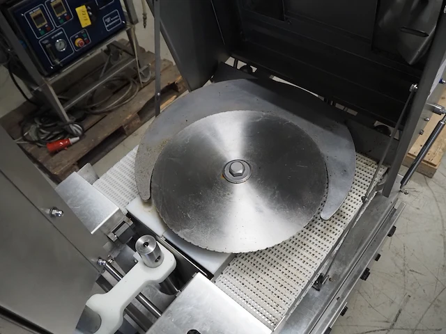 Ross industries, inc. - afbeelding 12 van  13