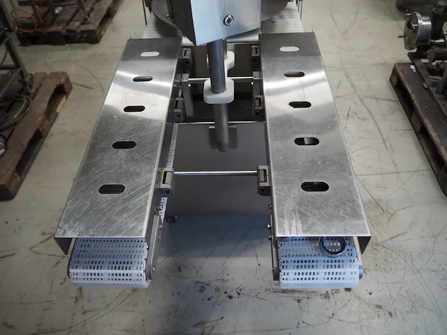 Ross industries, inc. - afbeelding 13 van  13