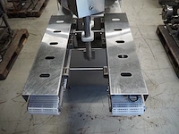 Ross industries, inc. - afbeelding 13 van  13