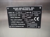 Ross industries, inc. - afbeelding 4 van  15