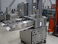 Ross industries, inc. - afbeelding 1 van  15