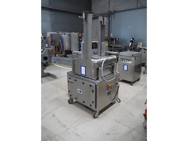 Ross industries, inc. - afbeelding 8 van  15