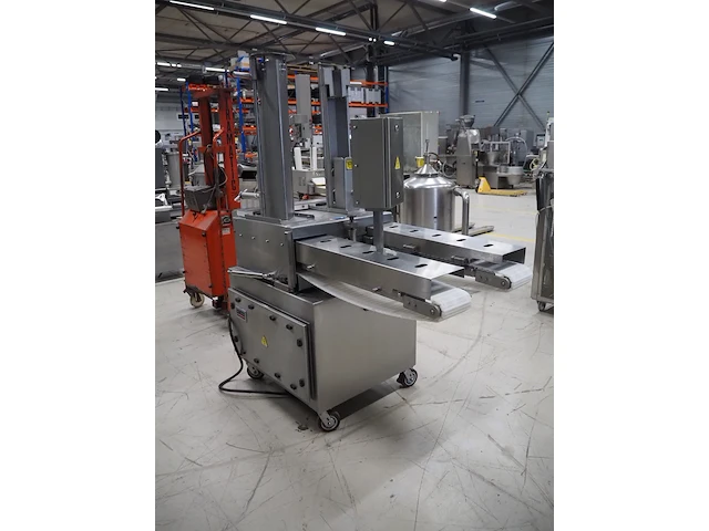 Ross industries, inc. - afbeelding 9 van  15