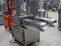 Ross industries, inc. - afbeelding 9 van  15