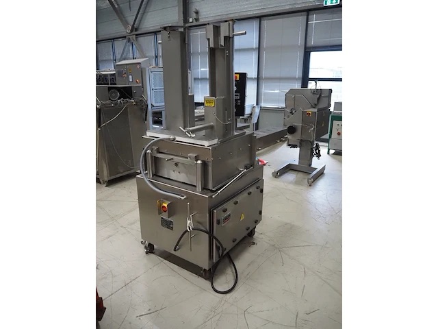 Ross industries, inc. - afbeelding 10 van  15
